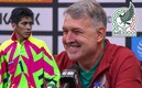 Jorge Campos y Gerardo Martino (MexSport).