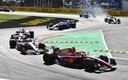 La F1 tiene todo preparado para 2023. (Reuters)