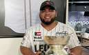 Leones de Yucatán se proclamaron campeones de la LMB (leonesdeyucatan)