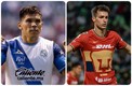 Martín Barragán y Juan Dinenno | Especial