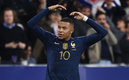 Mbappé doblegó a la Federación Francesa | AFP