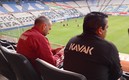 Pedro López ya entró en funciones | @R_Gomez_06
