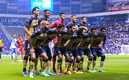 Pumas movió su once titular para el duelo contra Puebla (Mexsport)