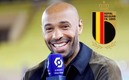 Thierry Henry (Reuters).