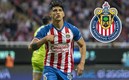Alan Pulido (MexSport).
