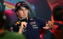 Checo Pérez (AFP).