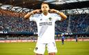 Chicharito sumó otro gol en LA Galaxy (Twitter @LAGalaxy_ES)