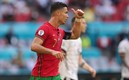 Cristiano Ronaldo (Reuters).
