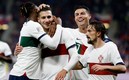 Diogo Dalot marcó doblete | Reuters
