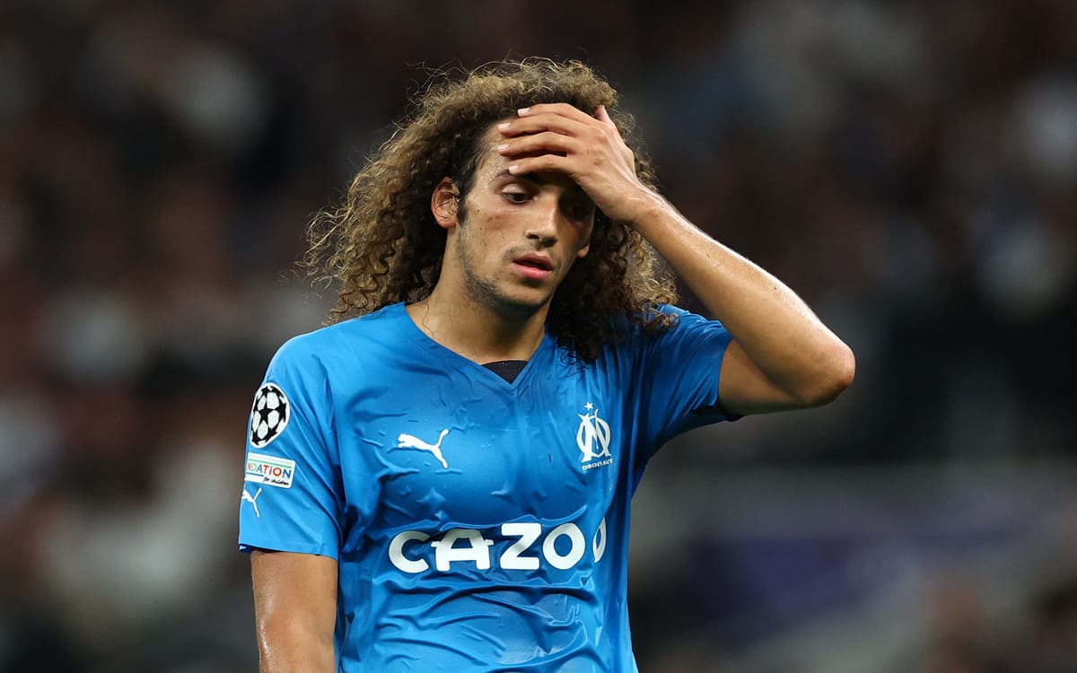 El Marsella jugará a puerta cerrada su próximo partido de Champions