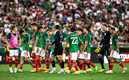 El grito homofóbico apareció en el México y Perú (Imago7)