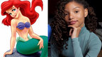 Halle Bailey interpretará al personaje de Ariel.
