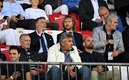 Los directivos de la Juventus. (FOTO: AFP)