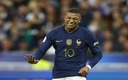 Mbappé, delantero de la Selección Francesa y del PSG. (Reuters)