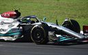 Mercedes espera remontar en la temporada. (FOTO: Reuters)
