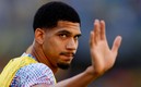 Ronald Araújo | Reuters