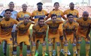 Tigres se llevó el triunfo en el amistoso.