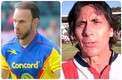 Zague y Castañeda participarán en el juego de Leyendas | Especial