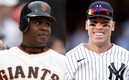 Barry Bonds quiere a Judge en Gigantes.