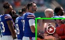Los Buffalo Bills perdieron el invicto ante Miami Dolphins. (AFP)