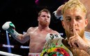 Canelo Álvarez es una de las grandes figuras del boxeo mundial. FOTO: EFE.