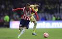 Chivas y América se miden en partido amistoso (Mexsport)