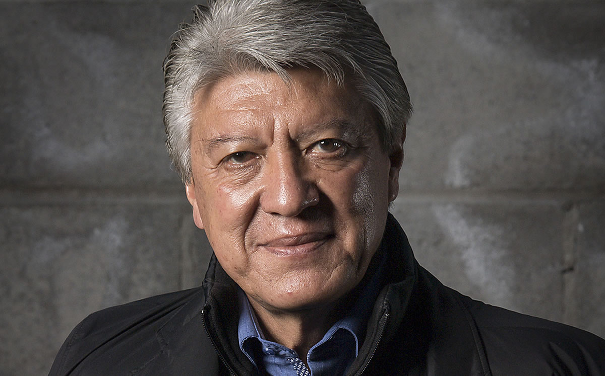 Jesús Ramírez confía que México alcance el anhelado quinto partido