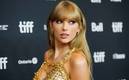Corrió el rumor de que Taylor Swift estará en el Super Bowl 2023 (Reuters)