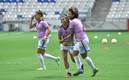 Cruz Azul Femenil se mide ante Tijuana en la J14 del Apertura 2022 (Imago7)