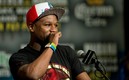 Floyd Mayweather Jr (Reuters).