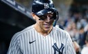 Judge ya es toda una leyenda en MLB.