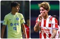 Jürgen Damm y Chicote Calderón | Imago 7