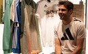 Kaká es uno de los ídolos del Real Madrid.
