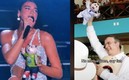 Marcelo Ebrard es fan de Dua Lipa.