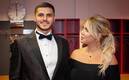 Mauro Icardi y Wanda Nara siguen generando polémica (Instagram @mauroicardi)