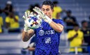 Óscar Jiménez | @ClubAmerica