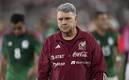Tata Martino se fue feliz tras la victoria de México sobre Perú (Imago7)