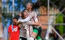 El Tri Femenil Sub 17 se prepara para el Mundial de la India (Twitter @MiSeleccionFem)