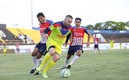 Vuoso se quita la marca de Aguayo y Amaury Ponce | @venadosfc