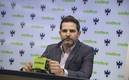 Duilio Davino saldrá de Rayados al terminar el Apertura 2022 (Imago7)