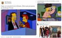 Grupo Firme abarrotó el Zócalo el domingo con un concierto gratuito. (Twitter)