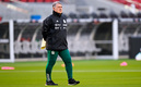 Martino medita jugar sin centro delantero en Qatar. (Foto: Mexsport)