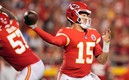 Patrick Mahomes ha sido seleccionado cuatro veces al Pro Bowl (Reuters).