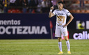 Ruvalcaba es uno de los jóvenes que Pumas ha impulsado. (Imago7)