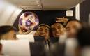 El sobrino de Maradona metió triplete en el futbol de Argentina (Foto: Twitter @cacc_sde)