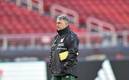 Tata Martino preparando el duelo ante Colombia (Imago7)
