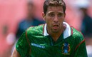 Alberto García Aspe jugó tres Mundiales con México. (Mexsport)