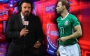 Álvaro Morales y Zague fueron compañeros en ESPN hasta 2017. (Imago7)