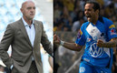 Chelís dirigió a Osorno en el Puebla. (Foto: Imago7)