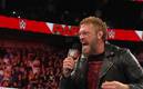 Edge regresó a WWE para retar a Finn Balor a un 'I Quit Match' (Foto: Captura)